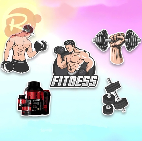 SCG Gymer