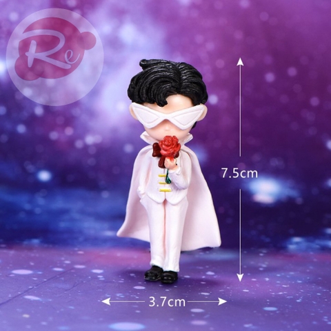 Tượng Conan