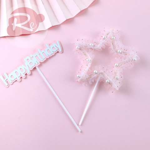 Lưới HPBD - Sao hồng