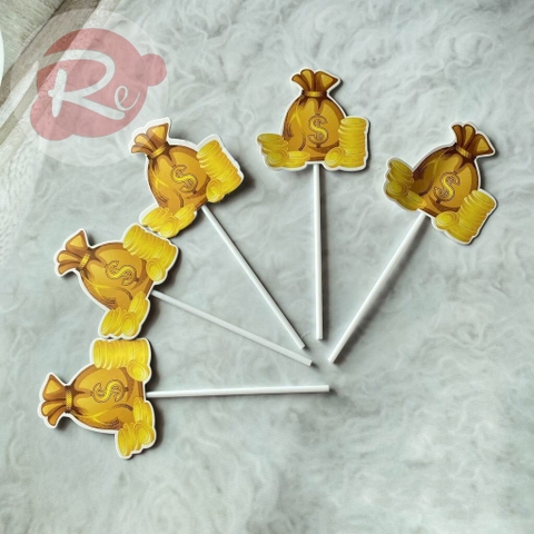 SCG Túi Tiền