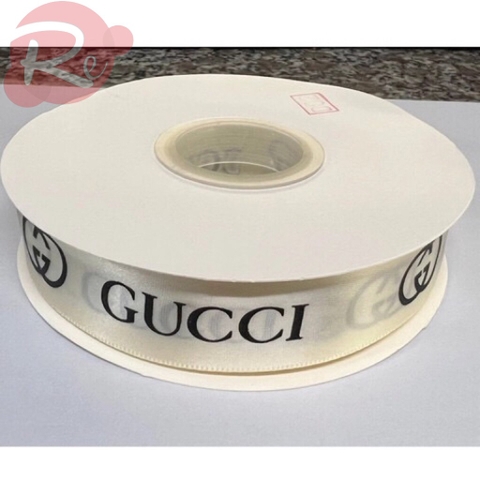 Ruybang Gucci 2.5cm - 50cm - Kem