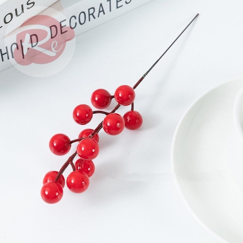 Cành đào đông (Cành cherry)