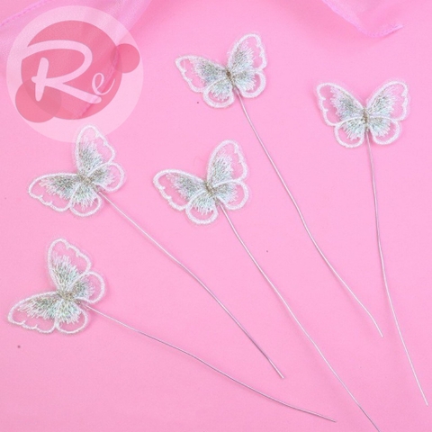 5 Bướm vải