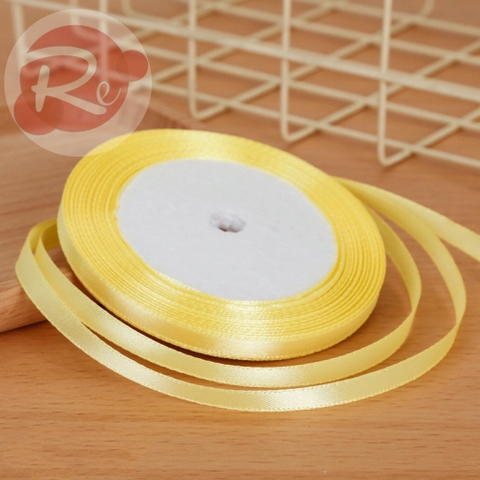 Ruybang 1cm-25m - Vàng