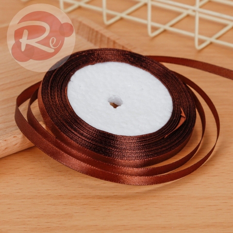 Ruybang 1cm-25m - Nâu