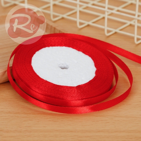 Ruybang 1cm-25m - Đỏ