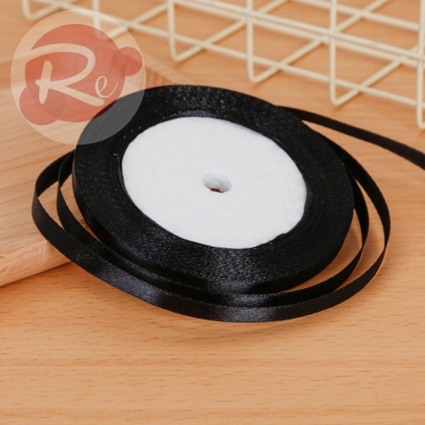 Ruybang 1cm-25m - Đen