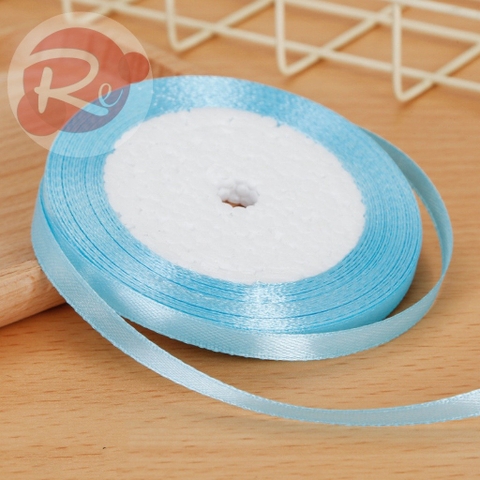 Ruybang 1cm-25m - Xanh nhạt