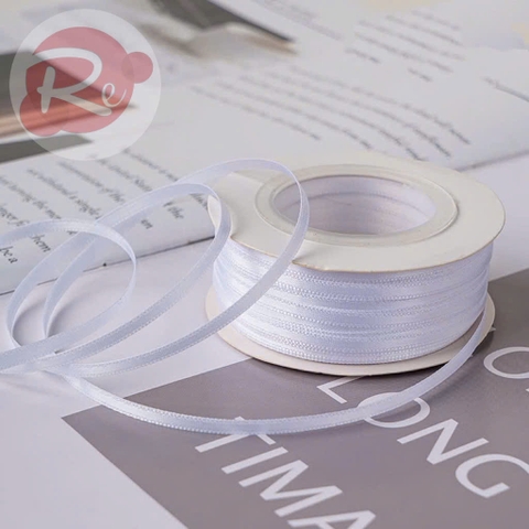 Ruybang 3mm-50m - Trắng