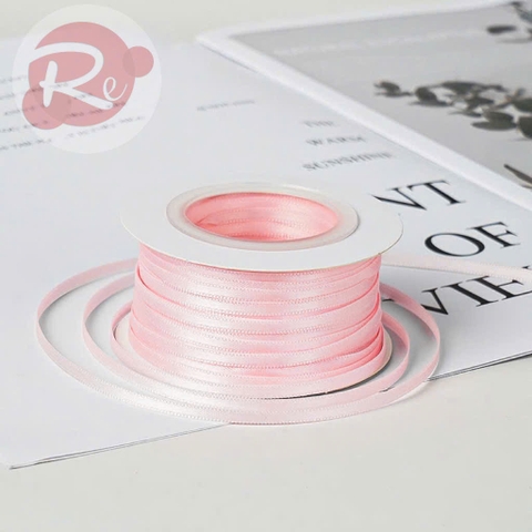 Ruybang 3mm-50m - Hồng