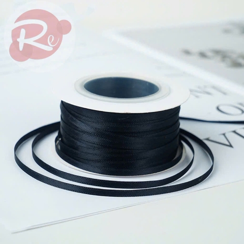 Ruybang 3mm-50m - Đen