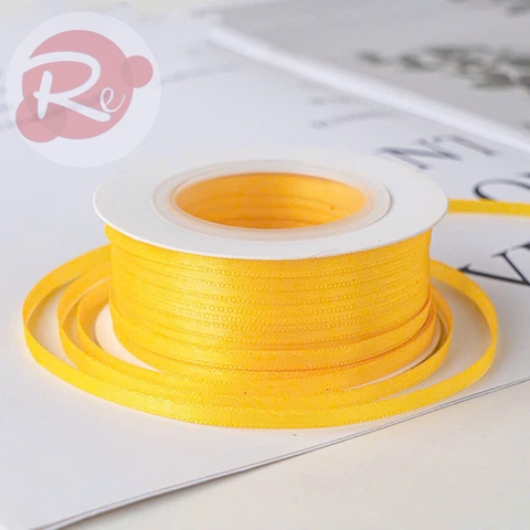 Ruybang 3mm-50m - Vàng