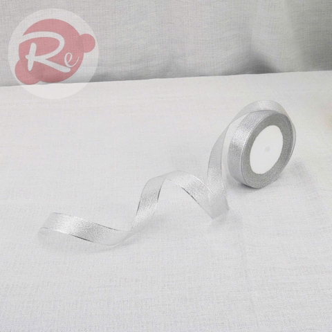 Ruybang Kim Tuyến - Bạc - 2cm