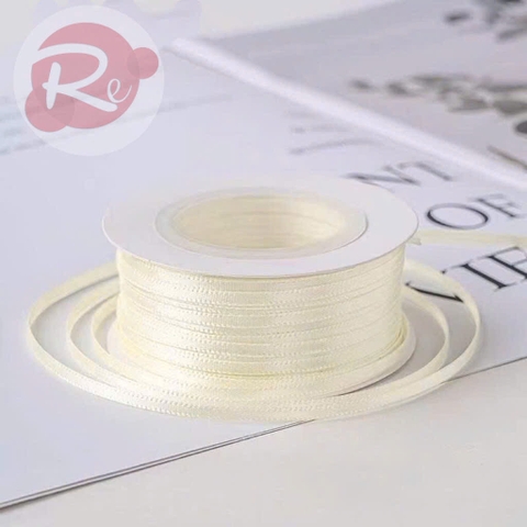 Ruybang 3mm-50m - Trắng sữa