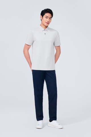 Áo Polo Ngắn Tay Cool Touch P26-01