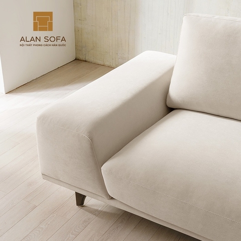 Phân biệt ghế sofa và đi văng một cách dễ dàng cùng ALAN