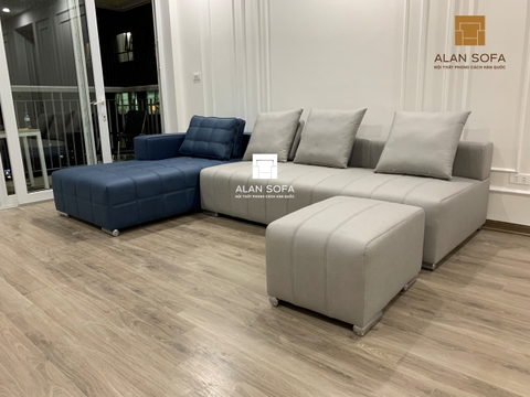 5 tiêu chí để chọn bộ sofa hoàn hảo cho không gian sống của bạn
