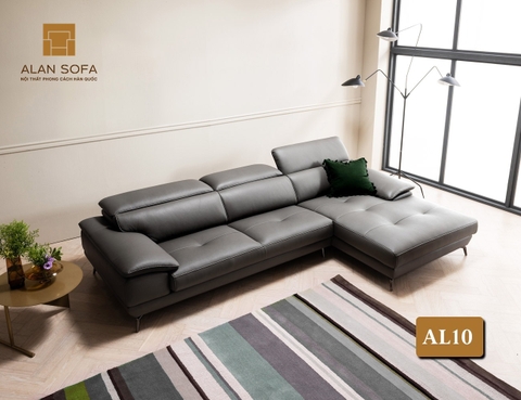 Sofa góc AL10