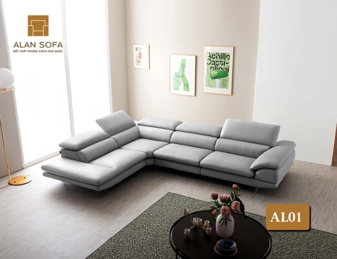 Sofa góc AL01