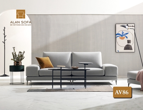Sofa văng AV86