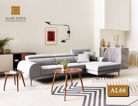 Sofa góc AL66