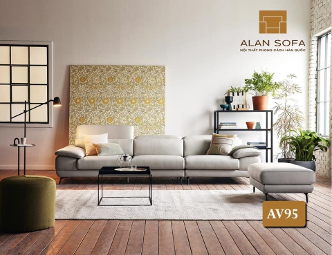 Sofa văng AV95