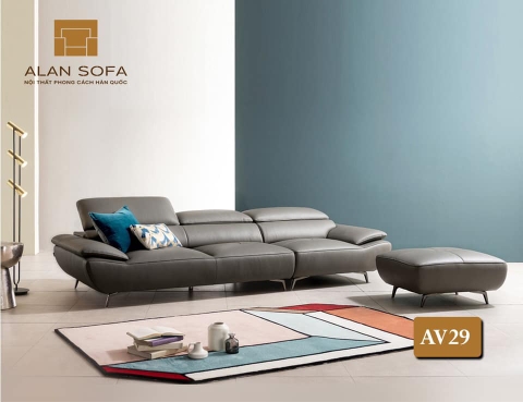 Sofa văng AV29