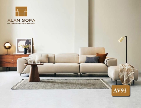 Sofa văng AV93