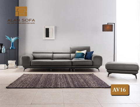 Sofa văng AV16