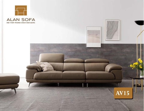 Sofa văng AV15