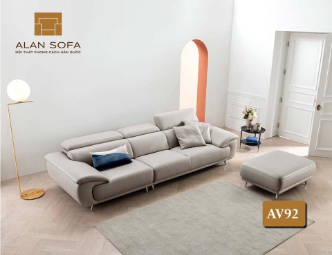 Sofa văng AV92