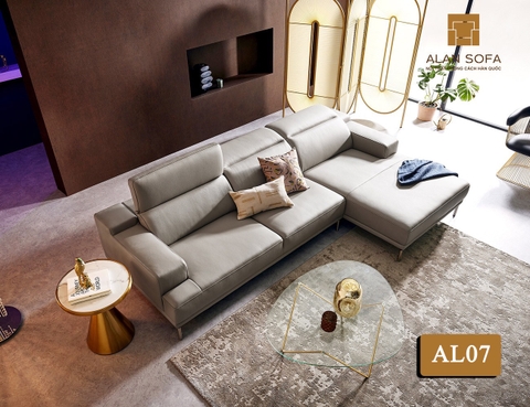 Sofa góc AL07