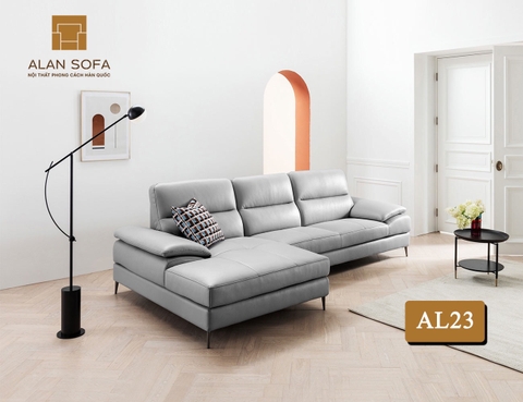 Sofa góc AL23