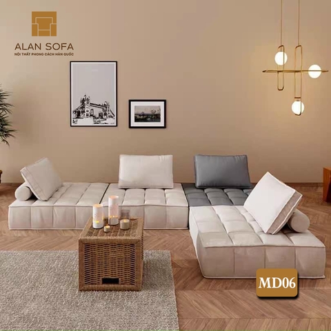 Sofa Module MD06