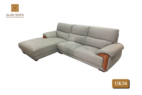 Sofa mẫu Châu Âu UK56
