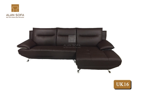 Sofa mẫu Châu Âu UK16