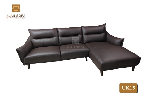 Sofa mẫu Châu Âu UK15