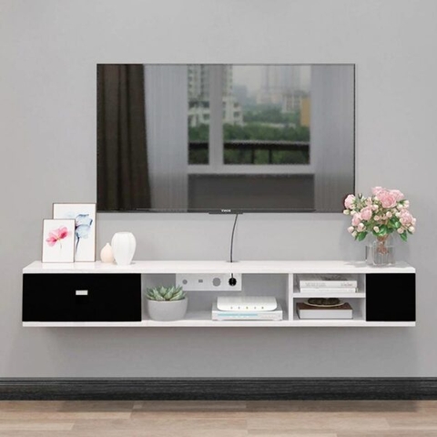 Tủ tivi treo tường 150cm x25cm x25cm