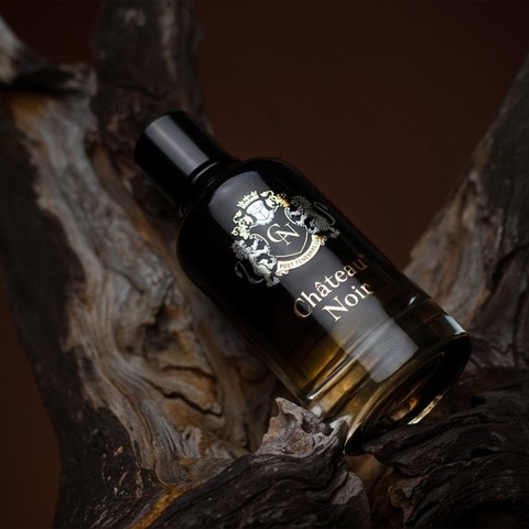 Nước hoa Pháp CHÂTEAU NOIR