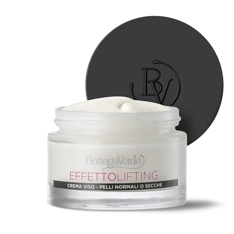 Kem dưỡng da mặt ban ngày: EFFETTO LIFTING CREMA VISO