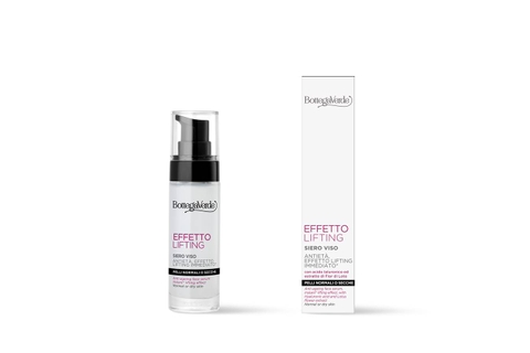 Serum dưỡng da: EFFETTO LIFTING SIERO VISO