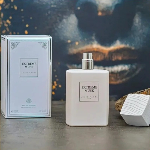 Nước Hoa Pháp LOUIS VAREL PARIS EXTREME MUSK