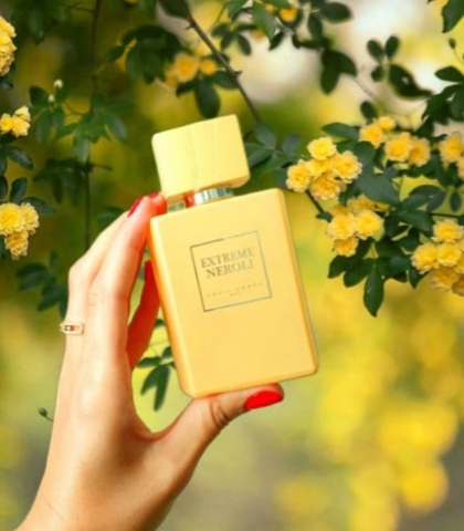 Nước Hoa Pháp LOUIS VAREL PARIS EXTREME NEROLI