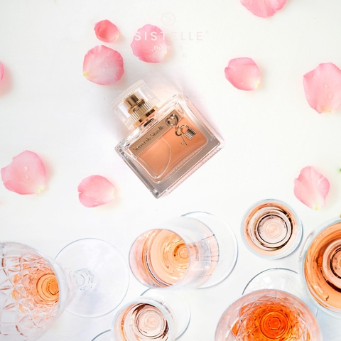 Nước Hoa Pháp SECRET DE SISTELLE