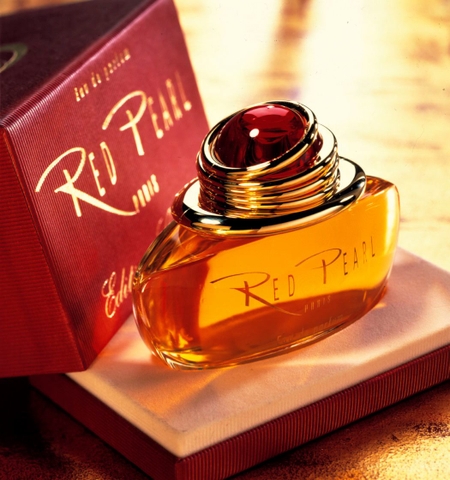 Nước Hoa Pháp RED PEARL