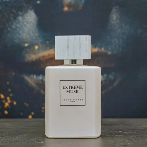 Nước Hoa Pháp LOUIS VAREL PARIS EXTREME MUSK