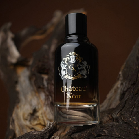 Nước hoa Pháp CHÂTEAU NOIR