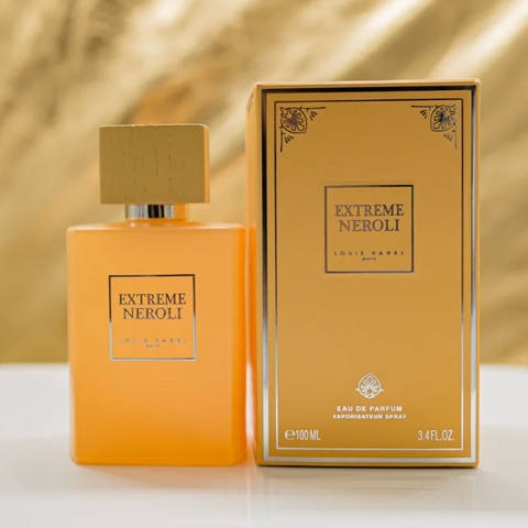 Nước Hoa Pháp LOUIS VAREL PARIS EXTREME NEROLI