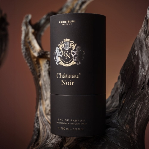 Nước hoa Pháp CHÂTEAU NOIR