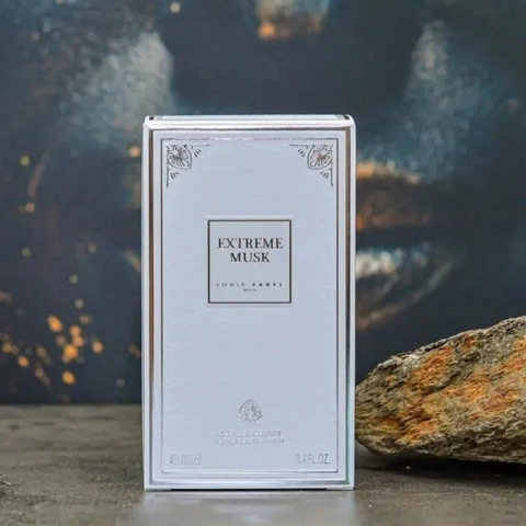 Nước Hoa Pháp LOUIS VAREL PARIS EXTREME MUSK